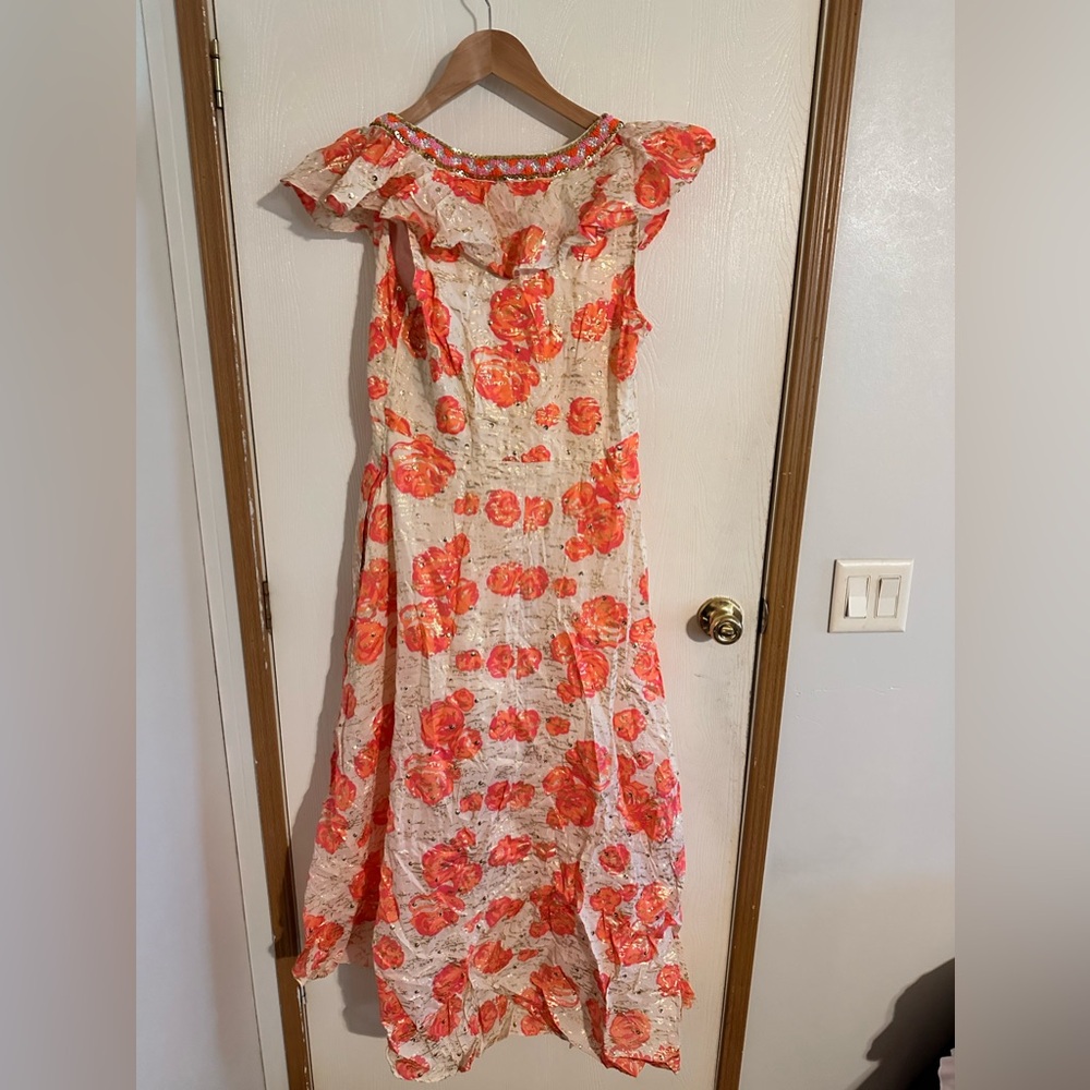 NWT Boston Proper Dress, size 12 - Picture 3 of 5
